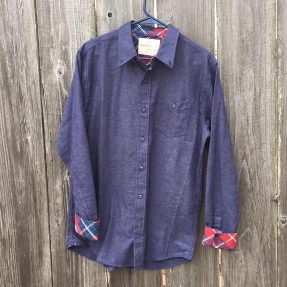 Flannel Shirt - Picture 3 of 8